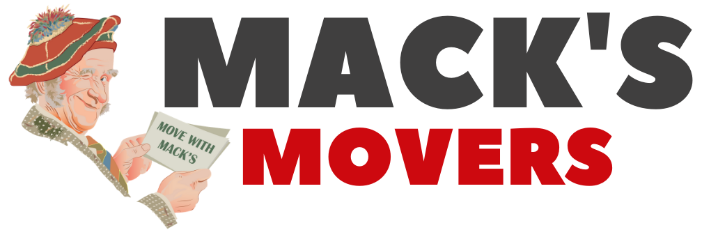 Mack's Moving Company